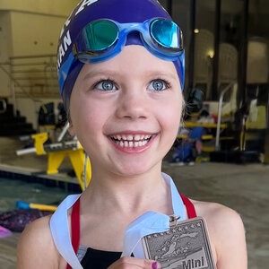 Fundraising Page: Averie Haroian